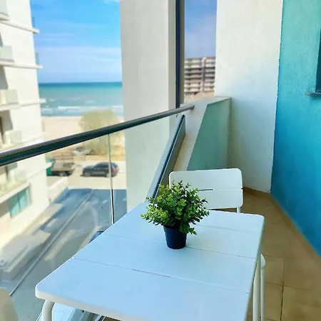 Апартаменты Venetis Sea View *
