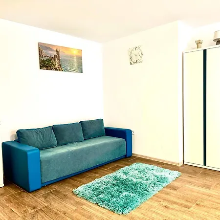 Apartment Venetis Sea View Navodari