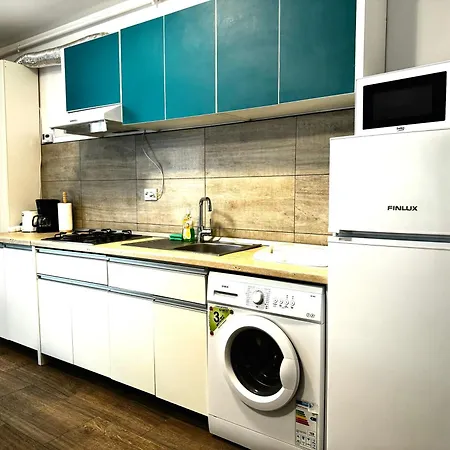 Venetis Sea View Apartment