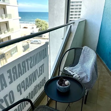 Apartment Venetis Sea View *