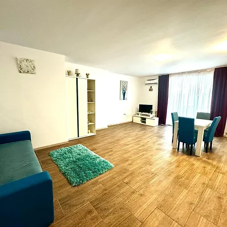 Venetis Sea View Navodari